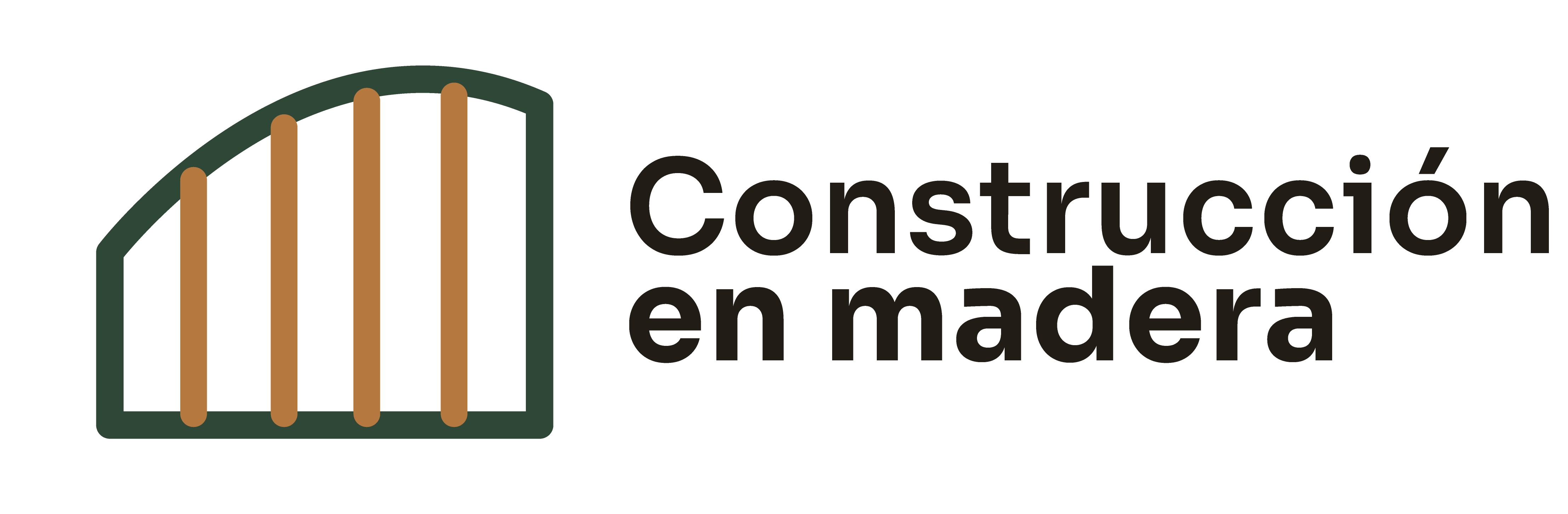 Construcción en madera